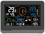 Erweiterungs - (Ersatz-) Displayeinheit WH5000